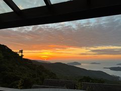 -三亚亚龙湾人间天堂鸟巢度假村