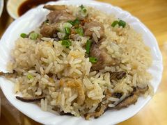 -王桂峰特色小吃(浔阳路店)