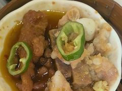 -合晋食府(广州合晋帝苑酒店)