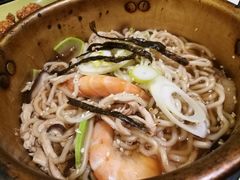 海鲜鸡肉面-韩国한국厨房