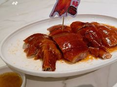 -滋粥楼·顺德菜(番禺广场总店)