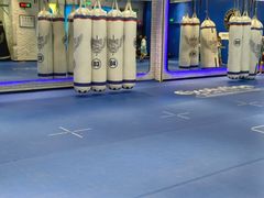 -EVOLUTION健身(麦凯乐店)