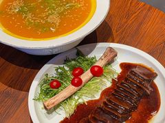 -云客来·花园餐厅(洛社店)