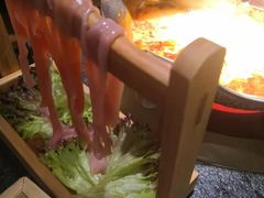 -湊湊火锅·茶憩(东城万达店)