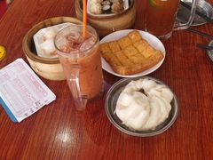 -恒兴发茶店(水巷口店)