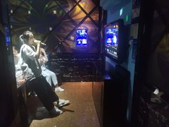 -歌潮量贩式KTV(宁德万达店)