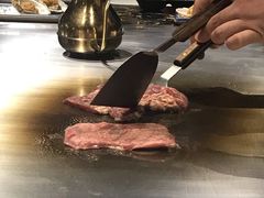 -铁板诱惑法式铁板烧(爱琴海购物公园店)