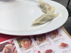 -喜家德虾仁水饺(中央大街店)