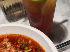 -蔴将·川菜(黄龙万科店)