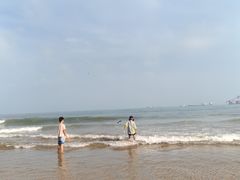 -崂山仰口游览区