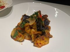 -金链花·泰国餐厅(国贸店)