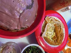 -重庆高老九火锅(万象城店)