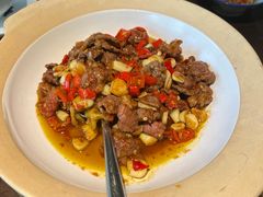 -洞庭土菜馆(天河北总店)