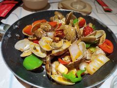 -巴厘龙虾·榜首油焖大虾(音乐学院·沿江酒馆店)