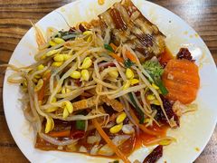 -老陕兄弟(彩虹新城店)