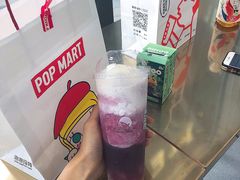 -喜茶(徐州金鹰店)