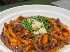 -老吉堂上海本帮菜(望京万象汇店)
