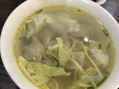 骨汤馄炖-鸡鸣汤包(乐购仕店)
