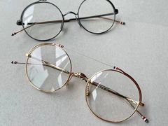 -目艮眼镜SHOWROOM(品牌集合店)