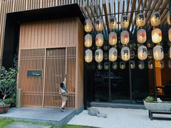 门面-本逸·割烹料理(湖墅店)