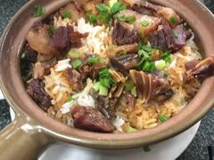 -东盛美食(东城南路店)