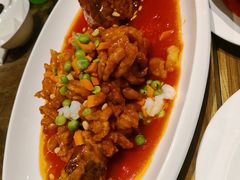 -廊亦舫Lang Yi Fang Restaurant(金桥店)