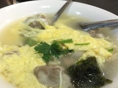 -买又大餐厅(福林里店)