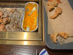 -新石器烤肉(之心城店)