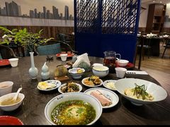 -香雪海·蘇面館(湖滨店)