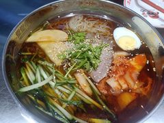 -堂堂小伙夫·辽宁小吃大排档(京西大悦城店)