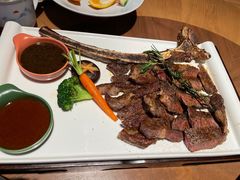 -阿财老铺·老蚌埠龙虾城(华夏总店)