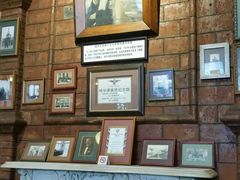 -露西亚咖啡西餐厅(哈尔滨俄侨纪念馆店)