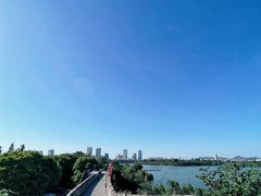 -南京城墙景区