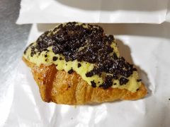 奥利奥牛角-牛角村(大族广场店)