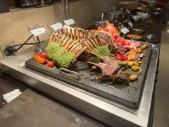 -索菲特西湖大酒店·香榭丽全日候餐厅(南山路店)