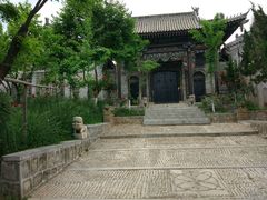 -西安关中民俗艺术博物院
