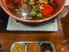-麒麟风烤牛肉·云南烧烤小排档(丹凤街店)