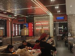 -巴蜀王婆大虾(南锣鼓巷店)