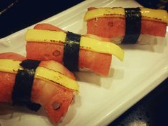 -宝寿司(红瓦寺店)