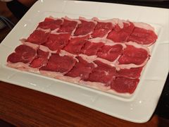 -南门涮肉(上海二店)