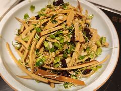 -川府宴语烤鱼川菜家常菜(梨园店)