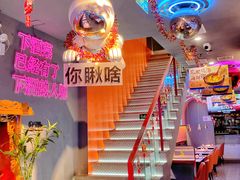 -大成海鲜烧烤·小龙虾(五角场店)