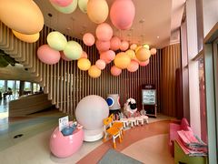 -水桶王国主题餐厅·聚会·生日派对·亲子活动·家庭套餐(亚龙湾希尔顿店)