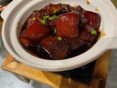 农家红烧肉-小菜园新徽菜(苏州繁花中心店)