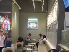 -DQ·蛋糕·冰淇淋(周浦万达店)