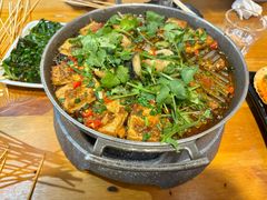 -李不管把把烧(合肥总店)