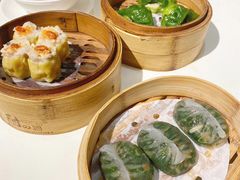 -潮福城大酒楼·潮味粤品·港式点心(湖滨北路店)