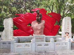 -莲湖公园