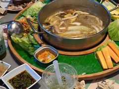 -椰小鸡·琼州糟粕醋(美兰缤纷城店)