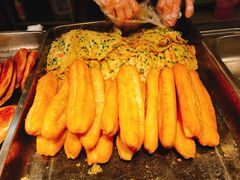 油条-誉兴公众餐厅(港大医院店)